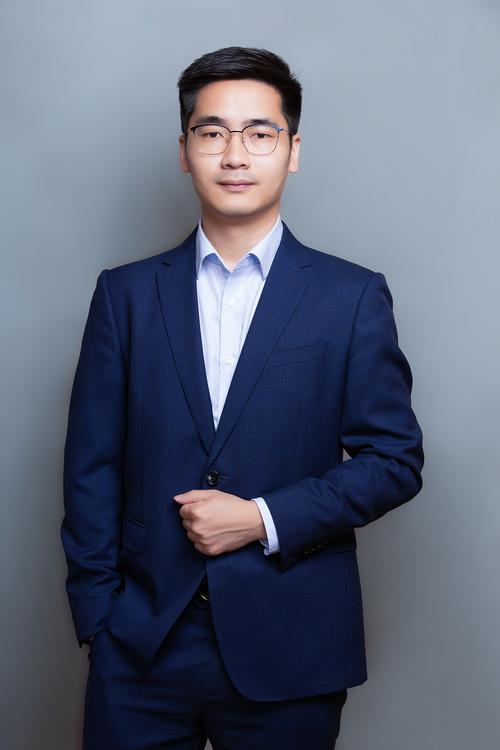 葛建宏 视觉与舞美负责人