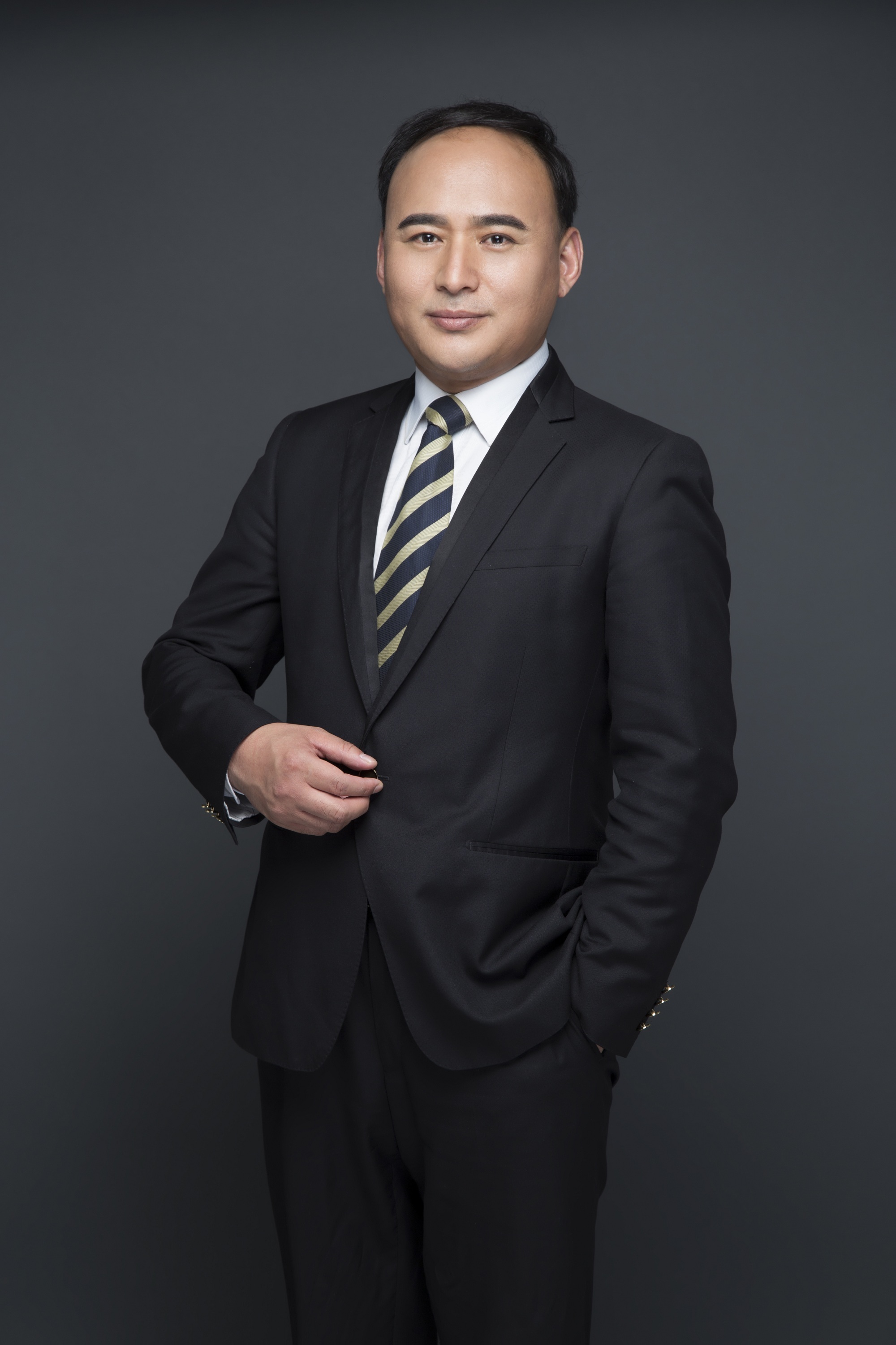 廉东晓 执行创意总监